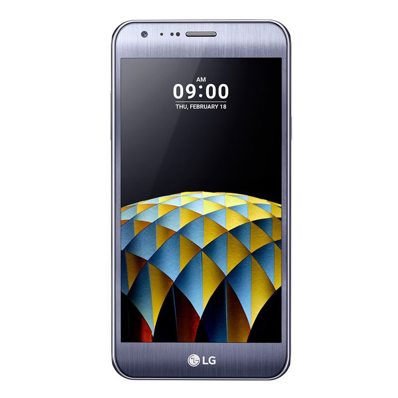 lg x cam