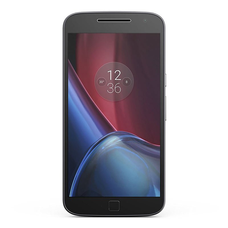 motorola moto g4 plus