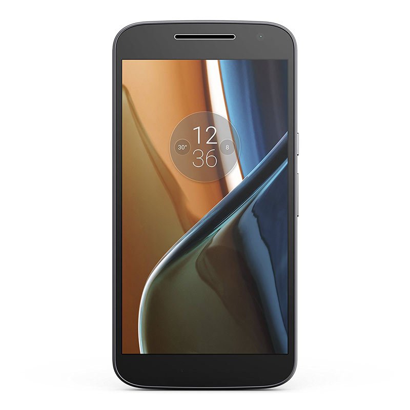 motorola moto g4