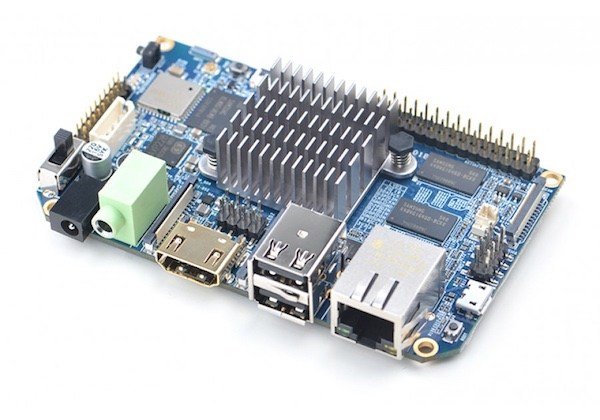 nanopc t3
