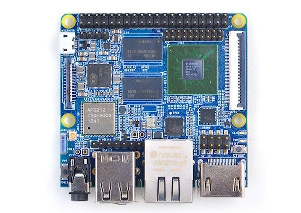 nanopi m3