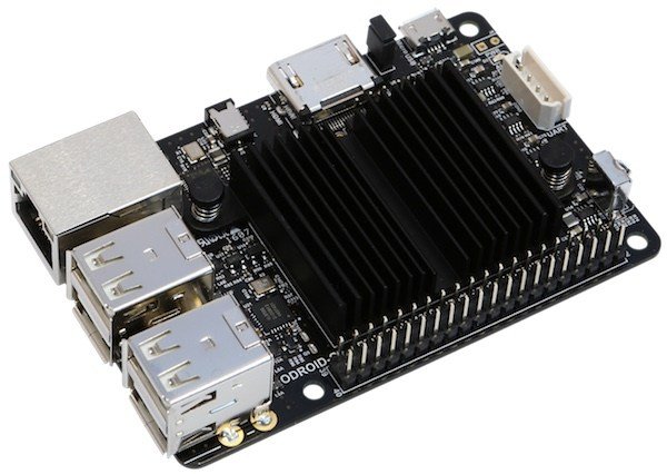 odroid c2