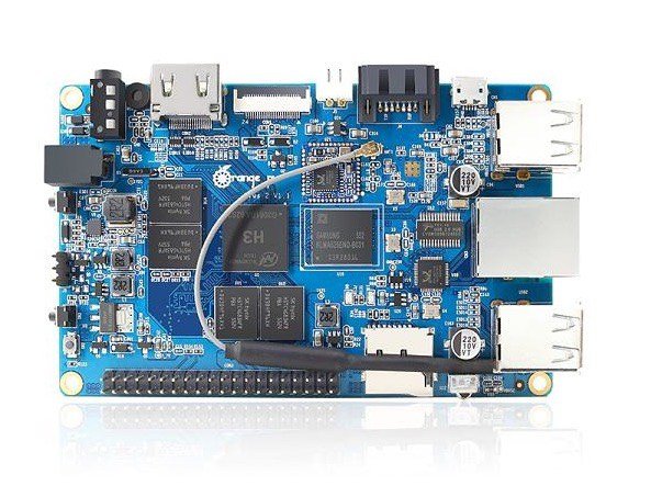 orangepi plus2