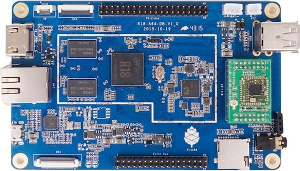 pine a64