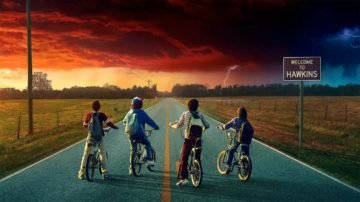 stranger things temporada 2 fecha de estreno trailer final