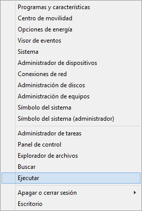 Como borrar los archivos temporales en Windows 10