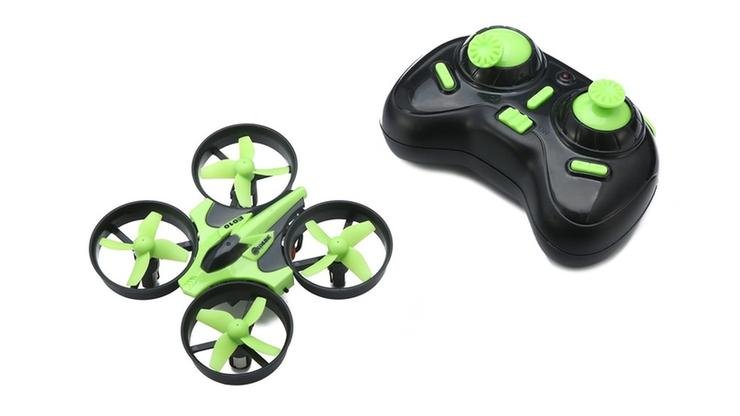 10 drones baratos por menos de 100$ 36 455770 eachine e010 mini ufo quadcopter drone 1