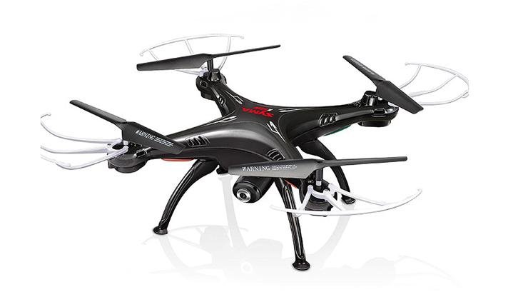 10 drones baratos por menos de 100$ 35 455774 cheerwing syma x5sw v3