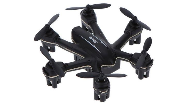 10 drones baratos por menos de 100$ 42 455918 tozo mjx x901 mini