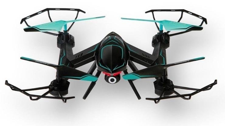 10 drones baratos por menos de 100$ 43 455919 kingpow vr rc drone