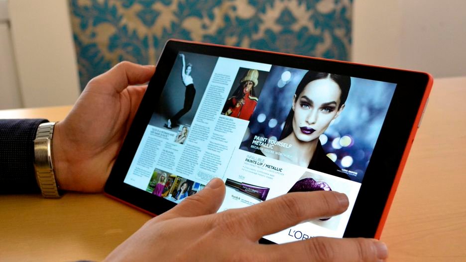 amazon fire hd 10 2017