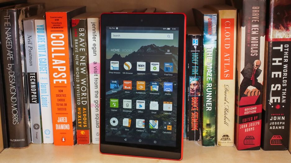 amazon fire hd 8 2016 edition 14