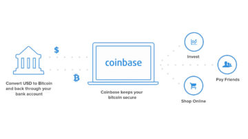 Cómo comprar Bitcoins en Coinbase (rápido y fácil)