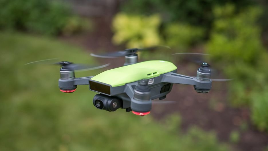 dji spark 0013