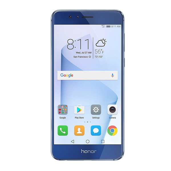 huawei honor 8