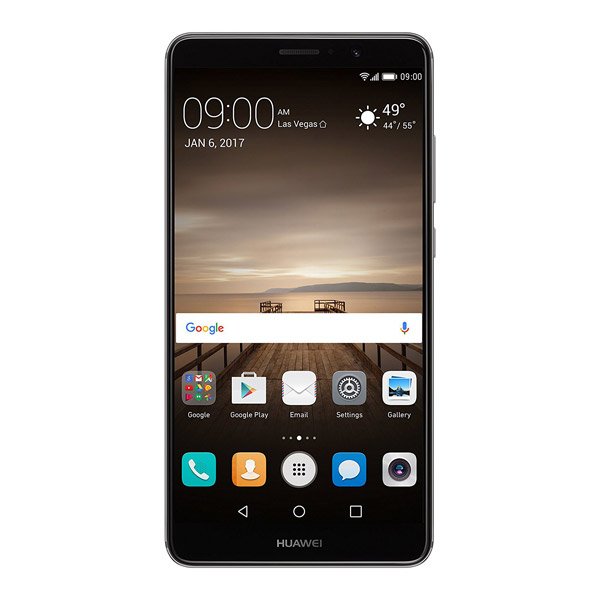 huawei mate 9
