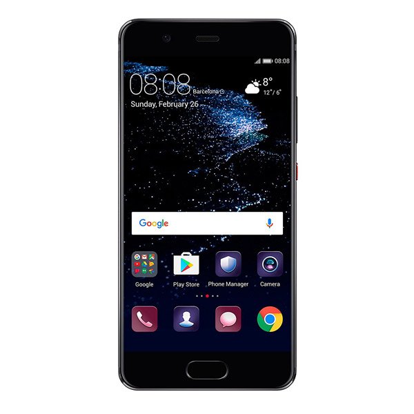 huawei p10
