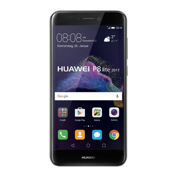 huawei p8 lite 2017black