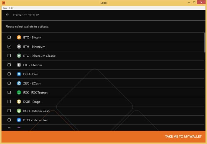 Como minar Ethereum en una PC (2018) 36