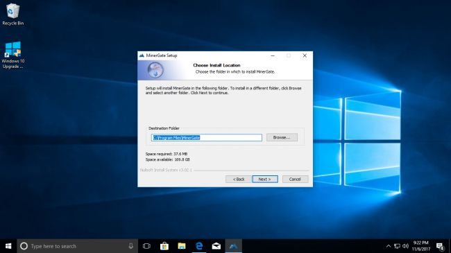 minergate1 1