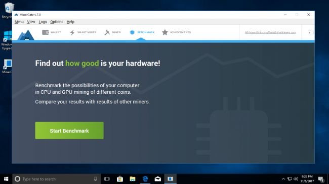 minergate3