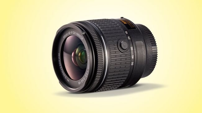 Las mejores cámaras reflex baratas del momento 34 objetivo