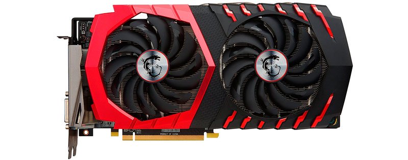 Las mejores tarjetas gráficas para minería de criptomonedas 35 AMD Radeon RX 580