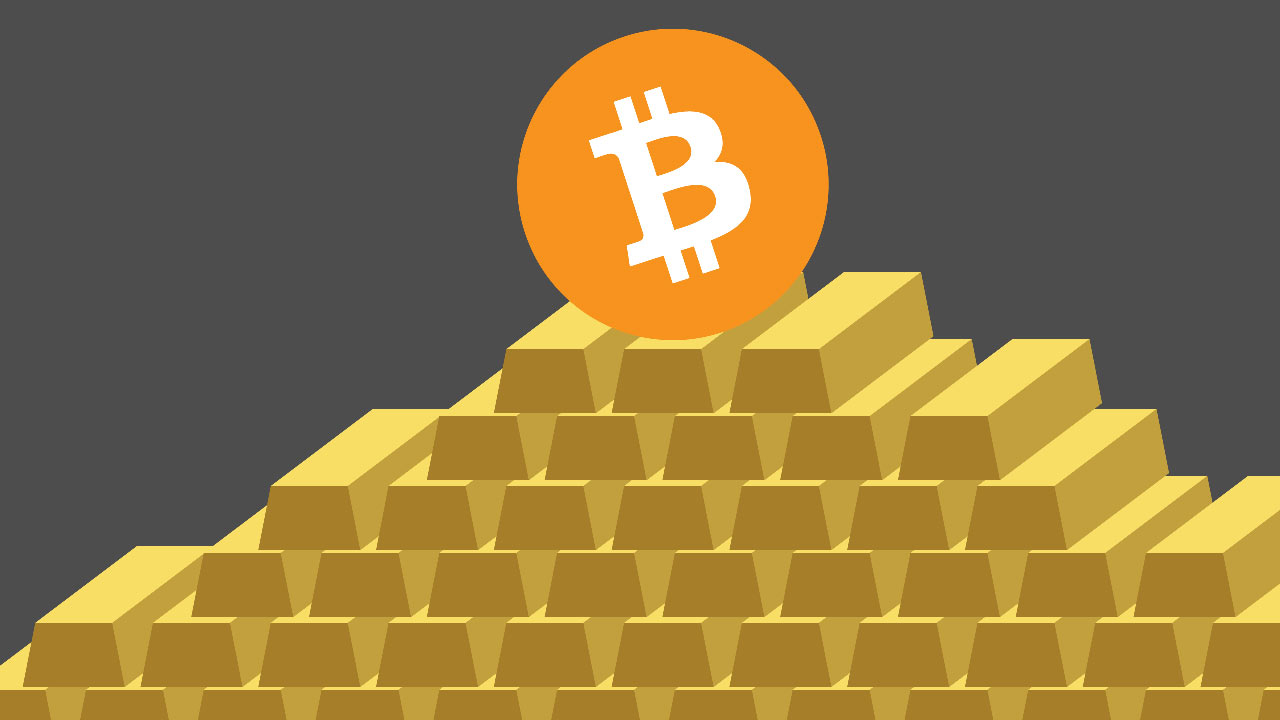 Como minar Bitcoin Gold en Windows