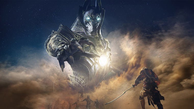 Los mejores juegos para PC del 2017 34 ac origins 1