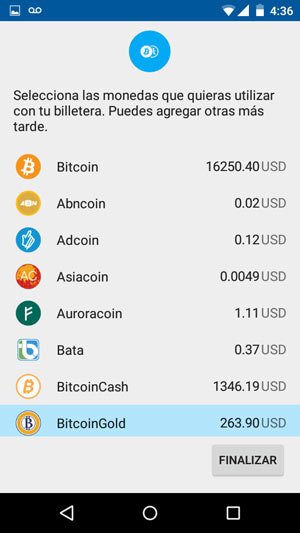Como minar Bitcoin Gold en Windows (2018) 39 coin6