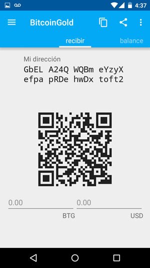 Como minar Bitcoin Gold en Windows (2018) 40 coin7