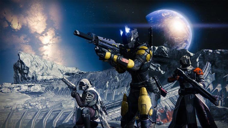 Los mejores juegos para PC del 2017 51 destiny 2