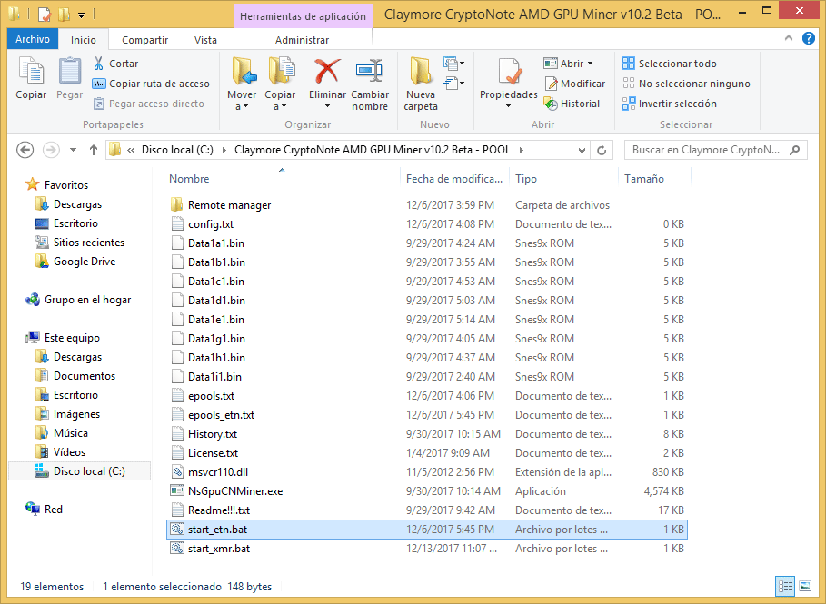 folder