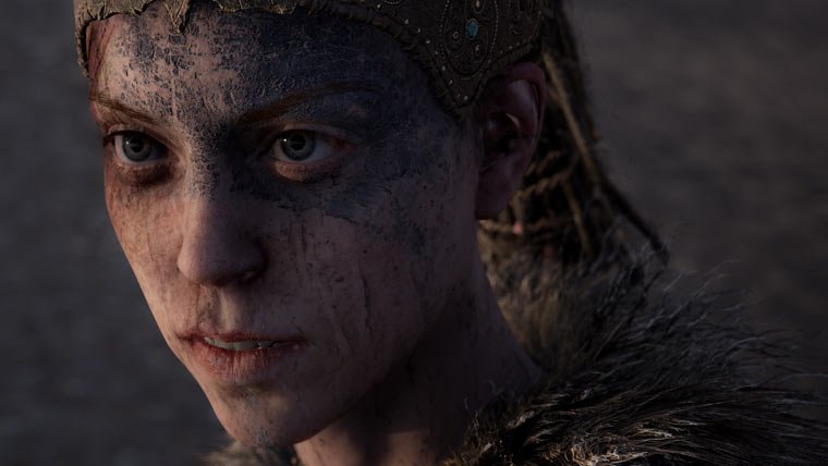 Los mejores juegos para PC del 2017 38 hellblade
