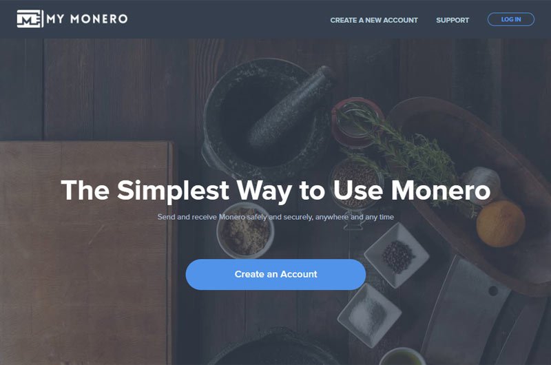 mymonero1 1