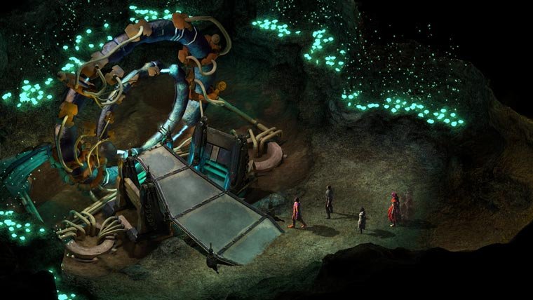 Los mejores juegos para PC del 2017 59 numenera