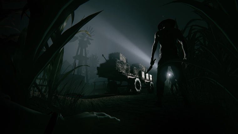Los mejores juegos para PC del 2017 45 outlast 2