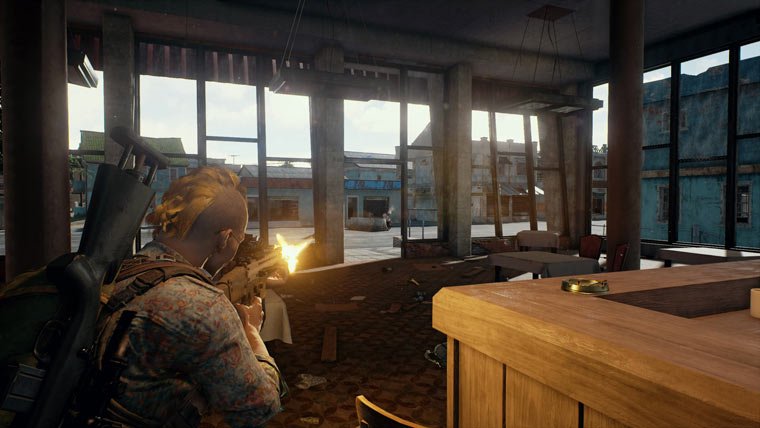 Los mejores juegos para PC del 2017 39 player unknow