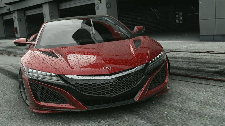 Los mejores juegos para PC del 2017 54 project cars 2
