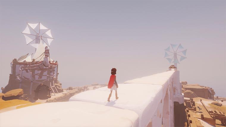Los mejores juegos para PC del 2017 47 rime