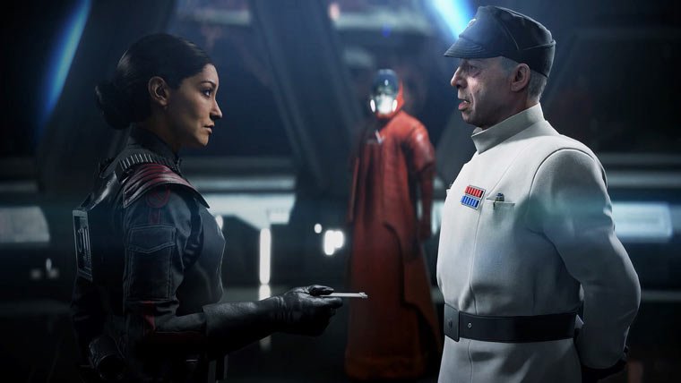 Los mejores juegos para PC del 2017 52 star wars