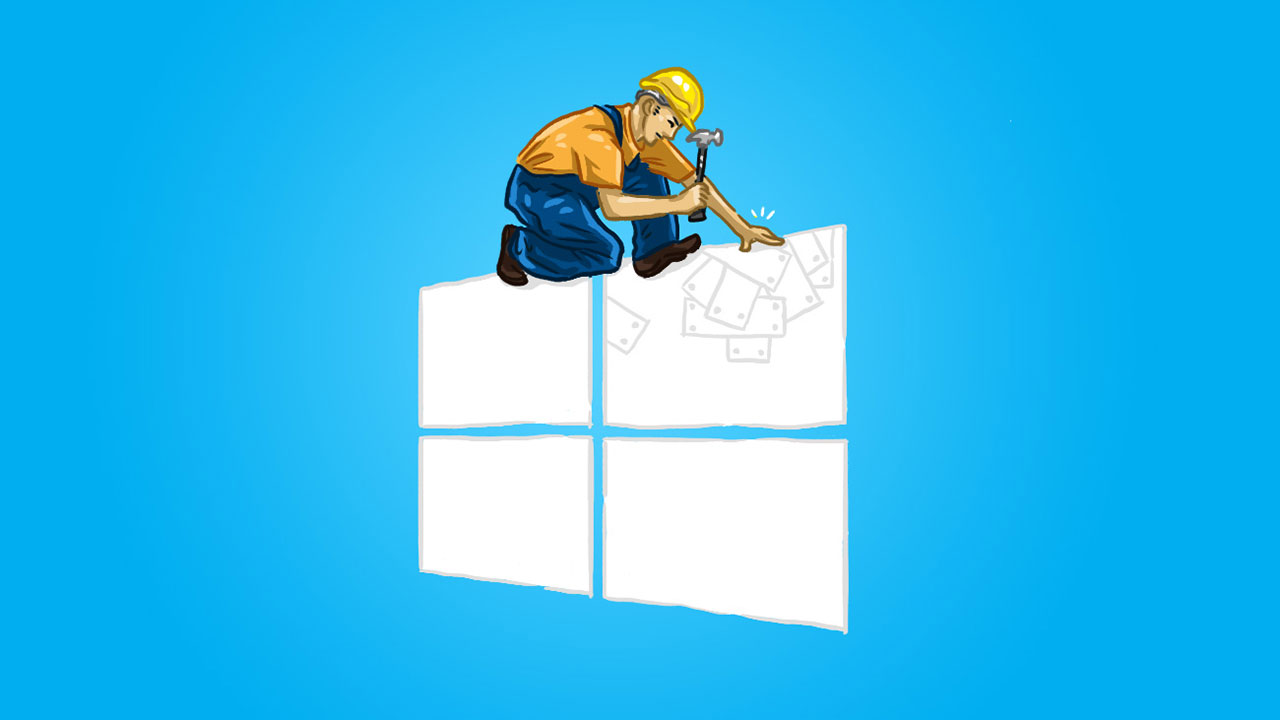 Cómo solucionar el error "Esta aplicación ha sido bloqueada para protegerte" en Windows 10