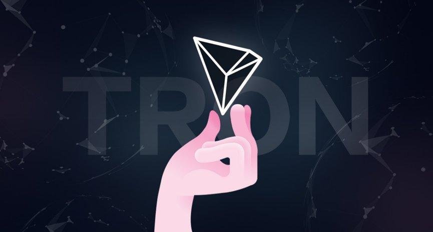 Tron es la criptomoneda más prometedora del 2018: Te contamos por qué 34 0120troncurrency