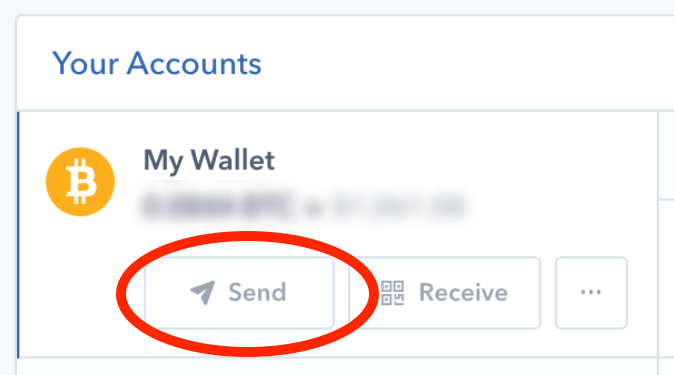 Cómo comprar Ripple en la exchange Binance 38 Coinbase send 1