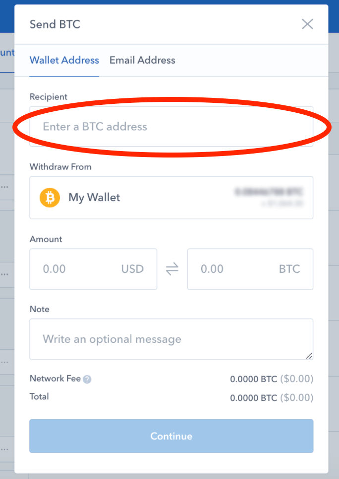 Cómo comprar Ripple en la exchange Binance 39 Coinbase send form 1