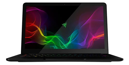 Razer Blade Stealth 13.3