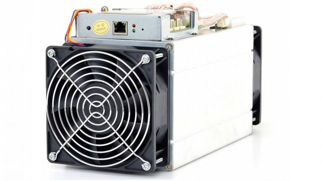 Los mejores ASIC para minar Bitcoin en 2018 35 antminer s7