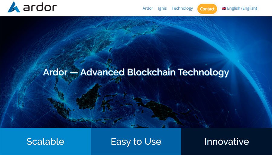 ardor 1