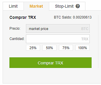 buy trx 2