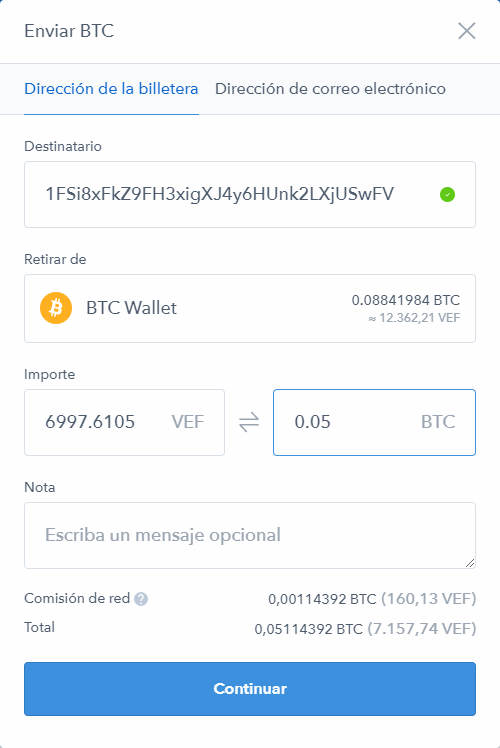 Como usar Bittrex: Guía básica para principiantes 46 coinbase